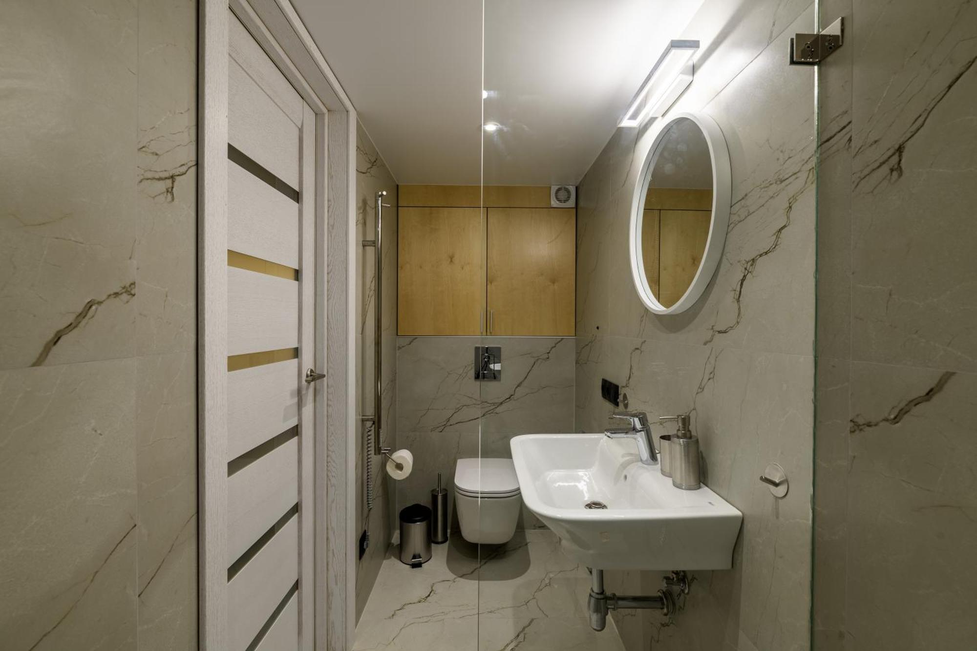 Апартаменти На Городоцькій Lviv Extérieur photo